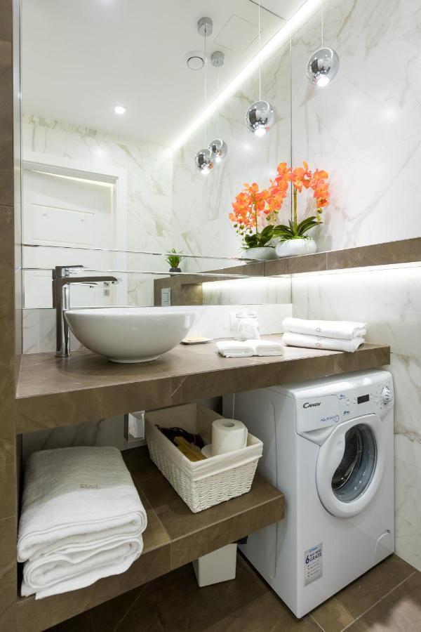 Apartment Raj 4 Ul. Rajska Stare