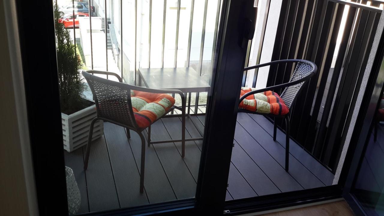 Raj 4 Ul. Rajska Stare Apartment *