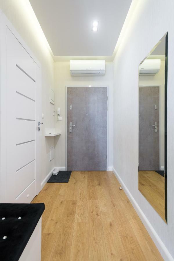 Apartment Raj 4 Ul. Rajska Stare Krakau