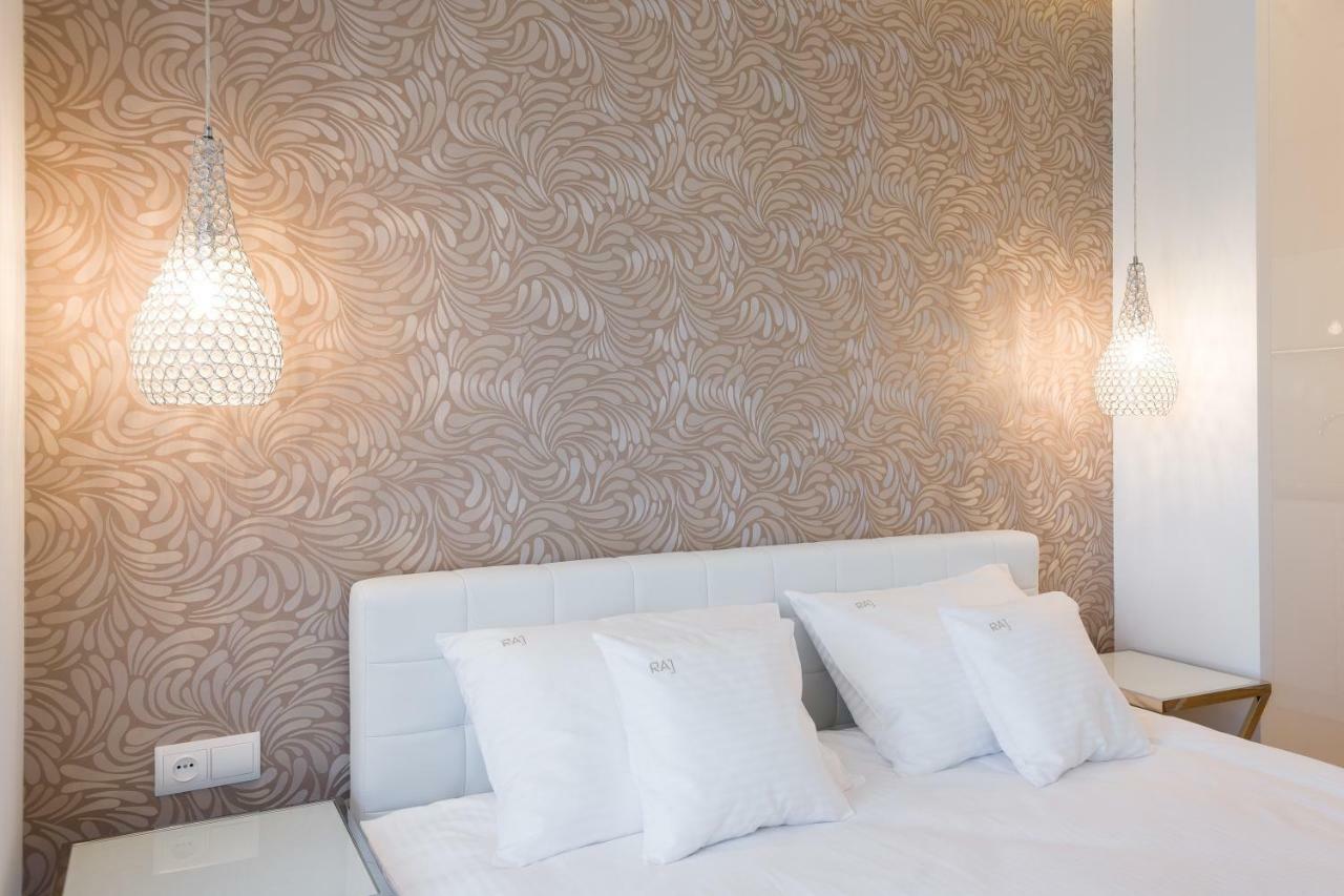 Apartment Raj 4 Ul. Rajska Stare Krakau