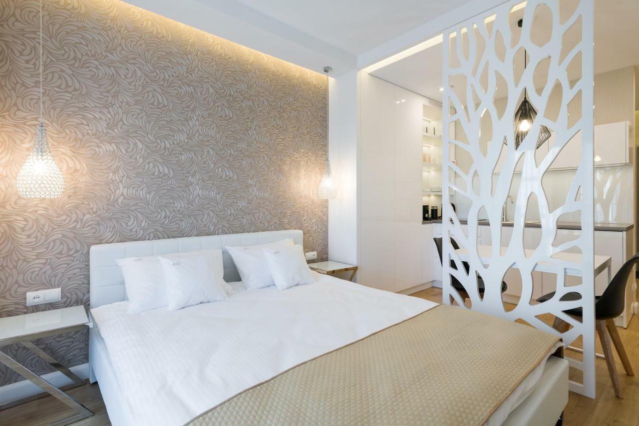 Apartment Raj 4 Ul. Rajska Stare Krakau
