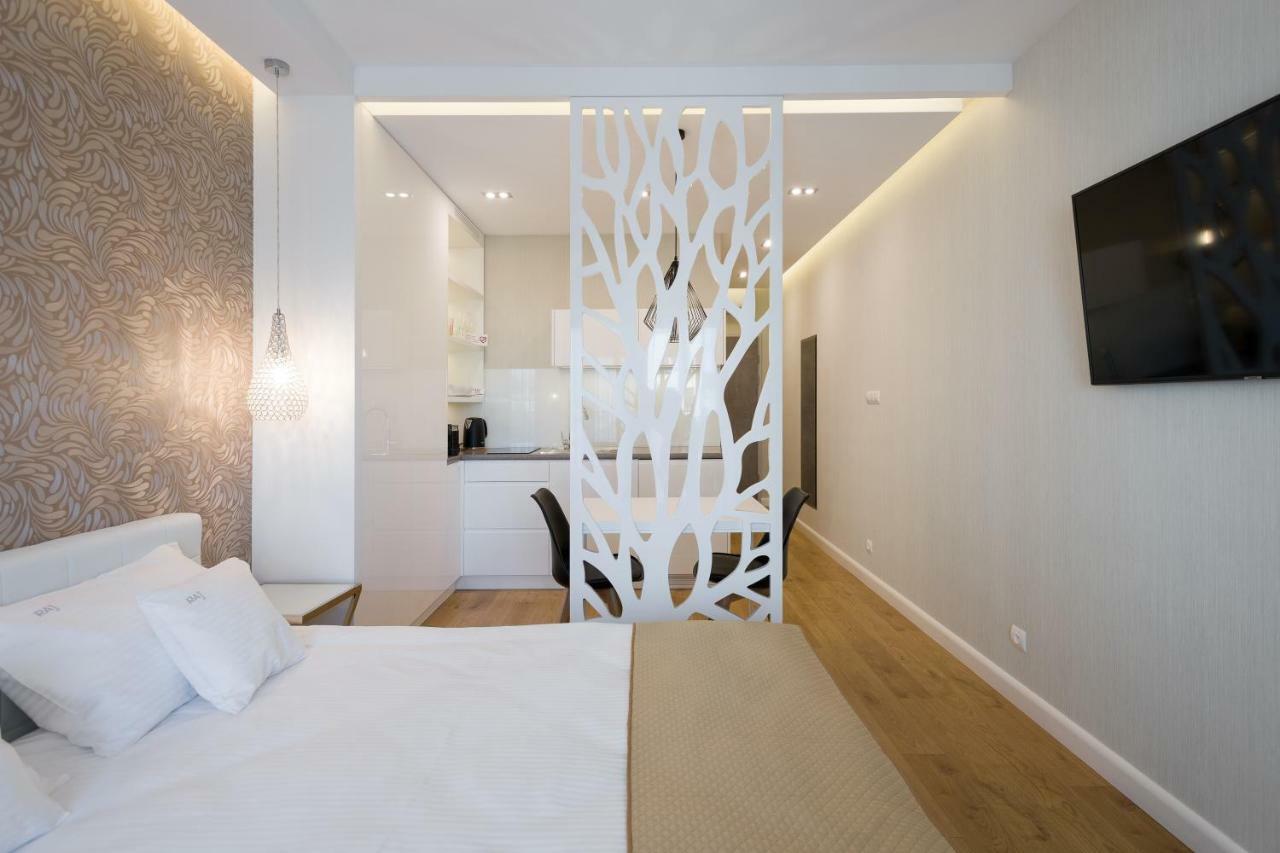Raj 4 Ul. Rajska Stare Apartment *
