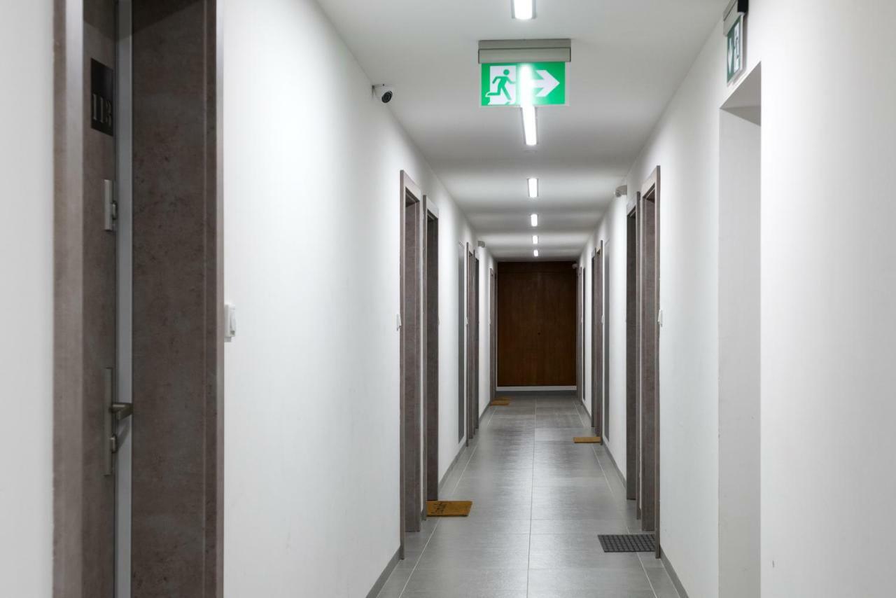 Apartment Raj 4 Ul. Rajska Stare