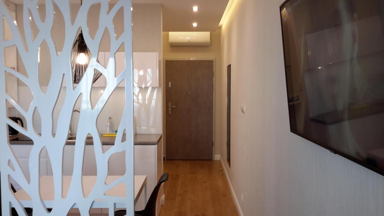 Raj 4 Ul. Rajska Stare Apartment Krakau