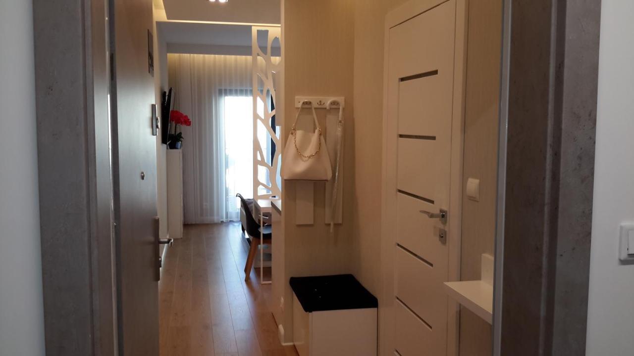 Apartment Raj 4 Ul. Rajska Stare *